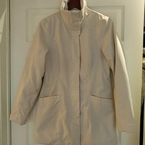 Slimming Marmot Jacket